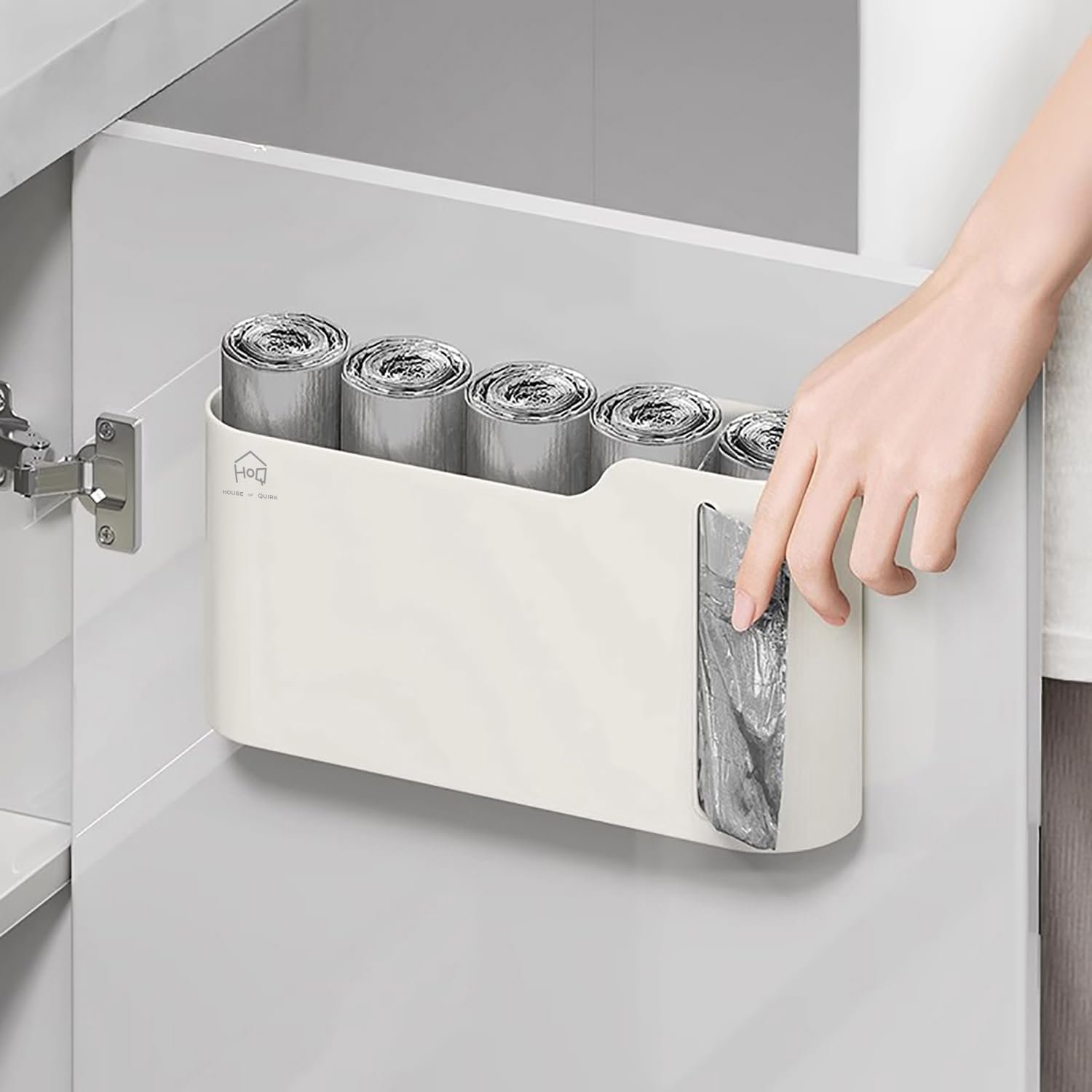 kitchen organizer