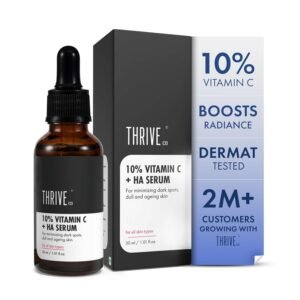 vitamin c serum