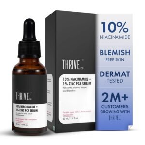 vitamin c serum