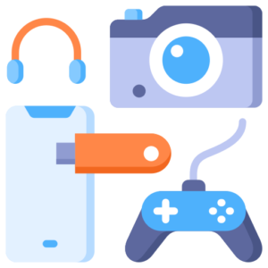 Electronics