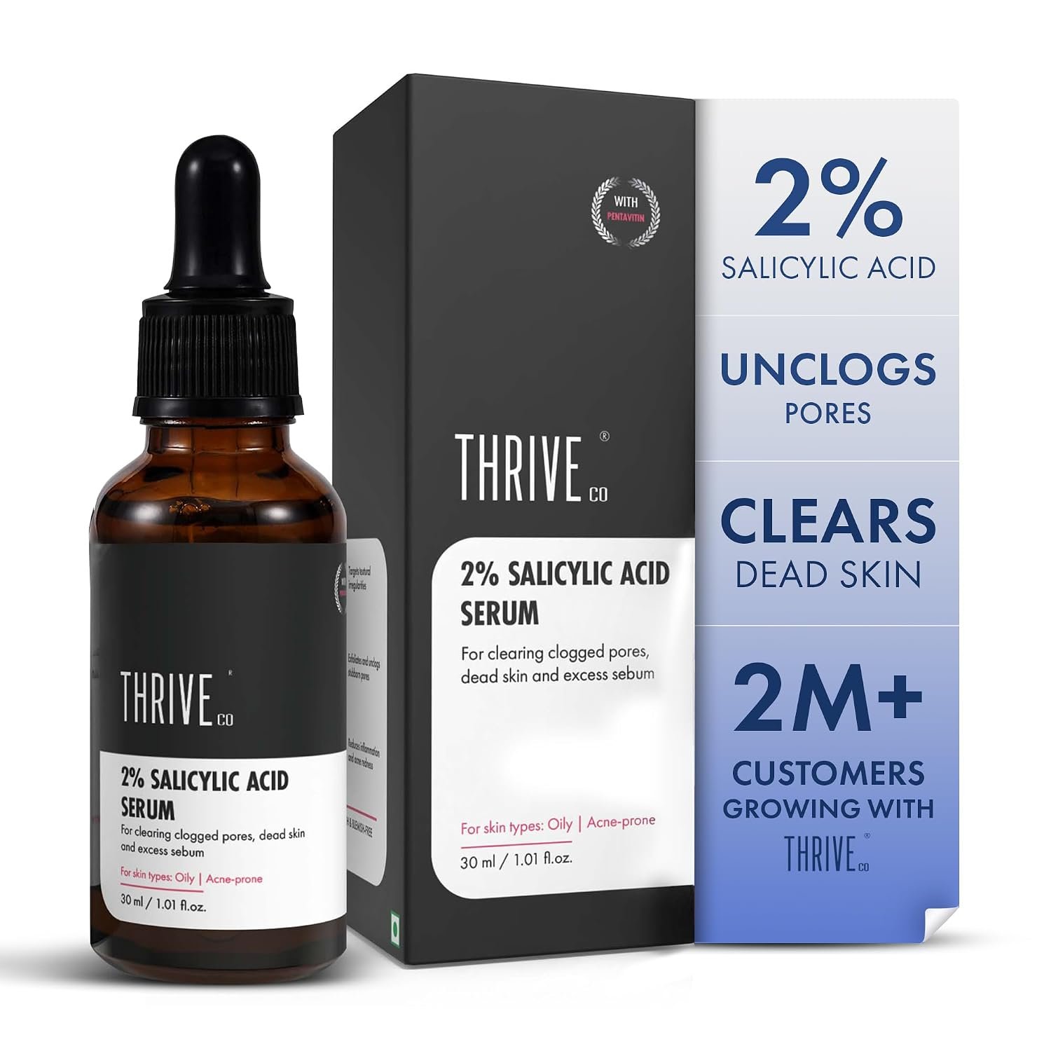 vitamin c serum