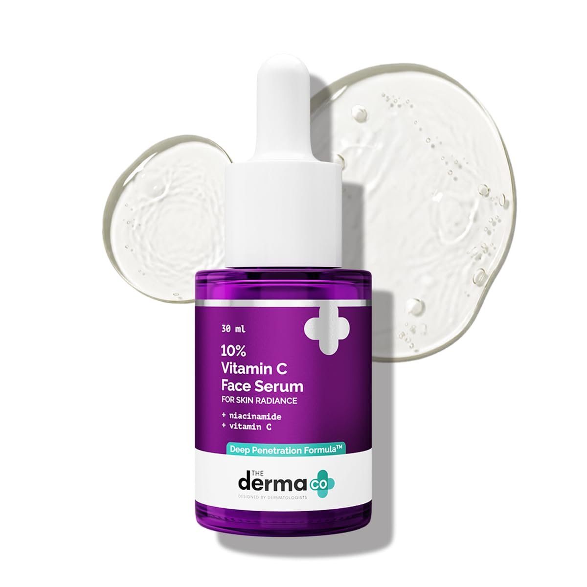 vitamin c serum