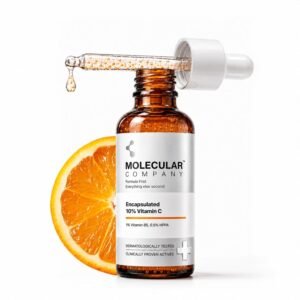 vitamin c serum