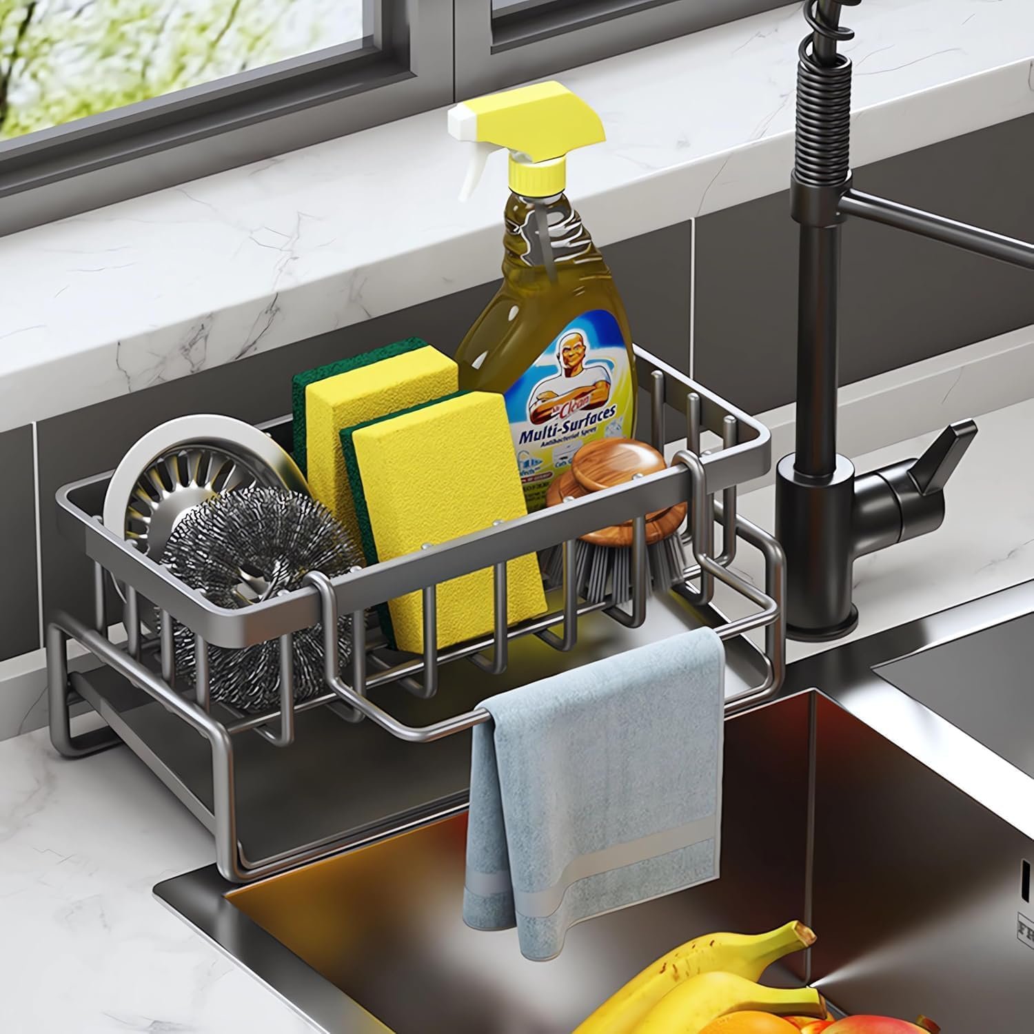 kitchen organizer
