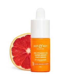 vitamin c serum