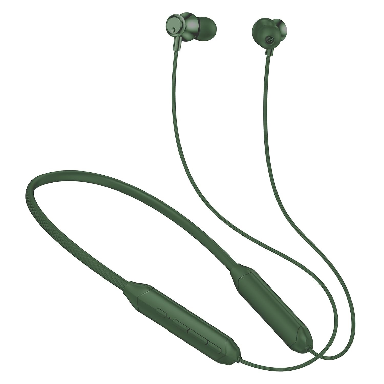 bluetooth headphones