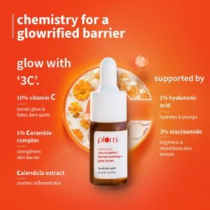vitamin c serum