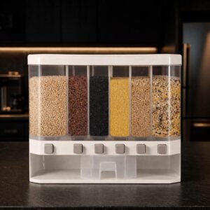 kitchen organizer