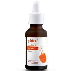vitamin c serum