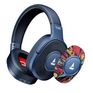 bluetooth headphones