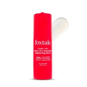 vitamin c serum