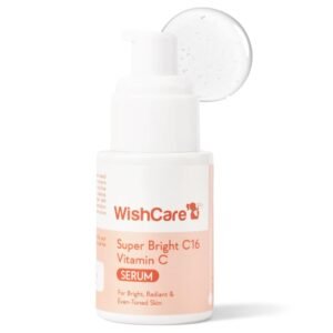 vitamin c serum