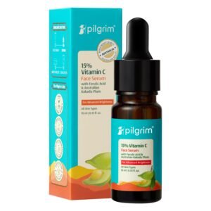 vitamin c serum
