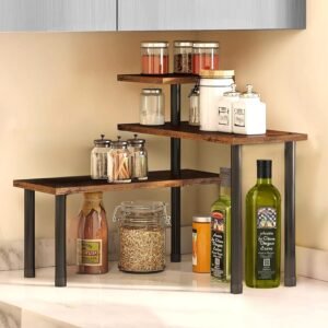 kitchen organizer