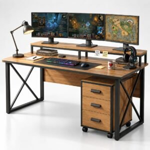 study table
