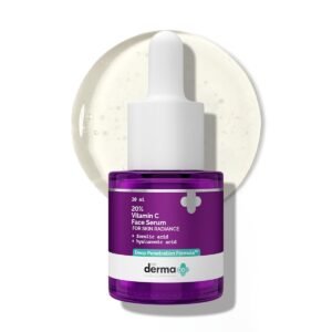 vitamin c serum