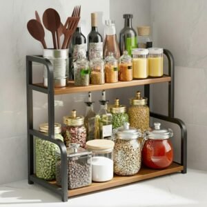 kitchen organizer