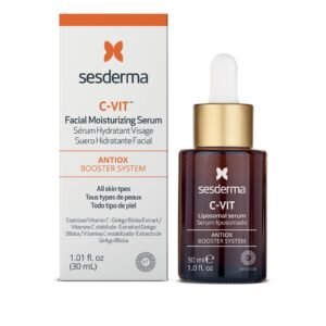 vitamin c serum