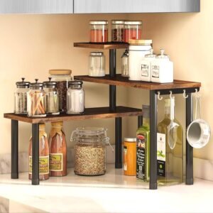 kitchen organizer