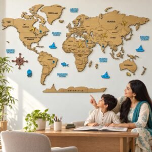 wall decor