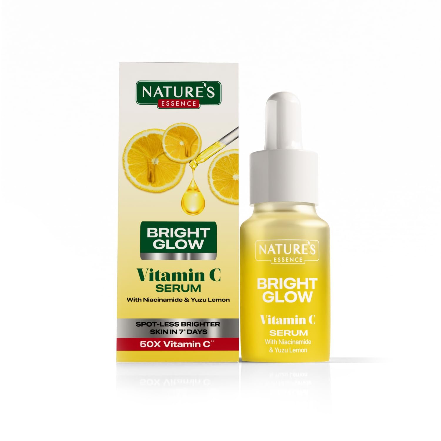 vitamin c serum