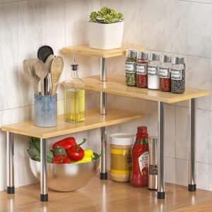 kitchen organizer