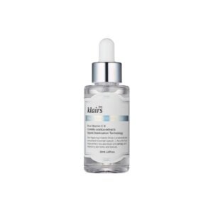 vitamin c serum