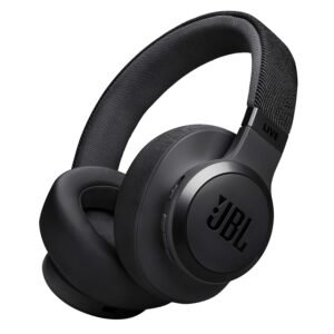 bluetooth headphones