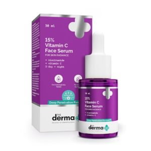 vitamin c serum