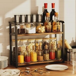 kitchen organizer
