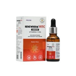 vitamin c serum