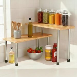 kitchen organizer