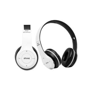 bluetooth headphones