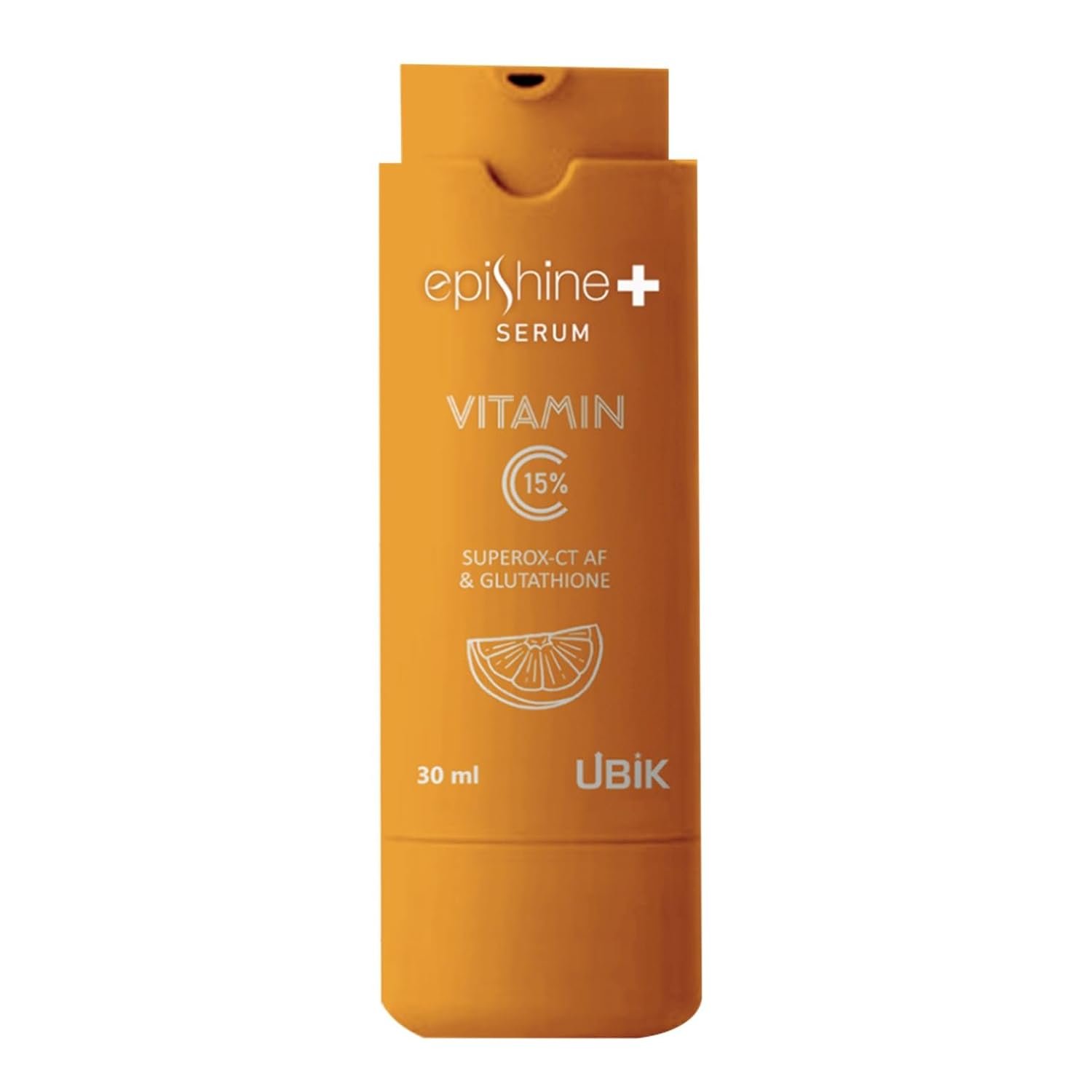 vitamin c serum