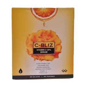 vitamin c serum