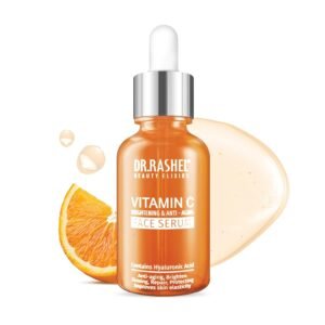 vitamin c serum