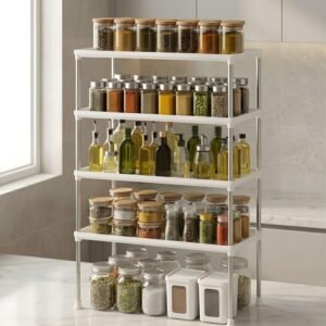 kitchen organizer